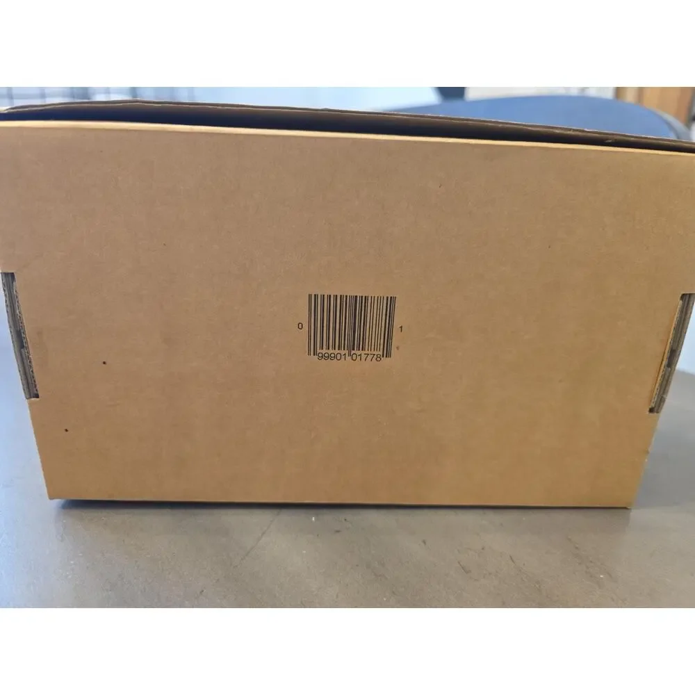 Open Box Pampered Chef Easy Accent Decorator 1778 Complete